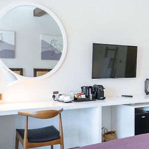 Boutique Zimmer