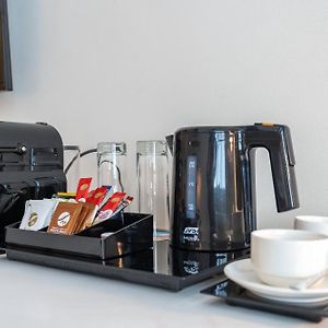 Boutique Doppelzimmer